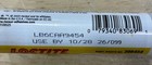 Loctite Ea 0151 Epoxy Adhesive - 398454 - 50 Ml Cartridge -  83069 