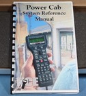 Nce Power Cab Handheld Dcc Controller System 524025