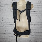 Ergobaby Black Camel Four Position 360 Boj 100  Cotton Infant Baby Carrier