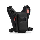 West Slope Black Adjustable Universal Phone Armband  Hook   Loop Fastening