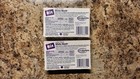 2 Vtg Rit Powder Stain Remover Old Formula White Wash Laundry Treatment Whitener
