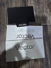 Anki Vector Advanced Companion Home Robot Base Kit 000-00075