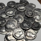 Roman Denarius   Ancient Coins From 2nd Century Ad  Lots Available