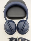 Bose Noise Cancelling Headphones 700 Over-ear Wireless Bluetooth Nc700 Blue