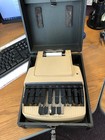 Stenograph Brand Stenograph Machine