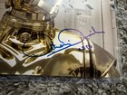 Star Wars Anthony Daniels C-3po Signed 8x10 Photo Psa dna