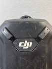 Dji Phantom 3 Drone Carrying Hardshell Backpack