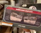 New    2026 Disney Parks Star Wars Galaxy   s Edge Mandalorian Gauntlets  Role Play