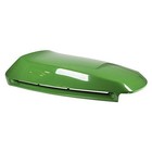 John Deere Original Equipment Hood - Am132529