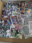 Huge Mixed Card Collection Lot  Football  Basketball    Bit Of Soccer   Baseball