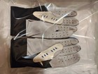 Eric Karros 2004 Los Angeles Dodgers Pair Of His Game Used Batting Gloves Hr Ldr