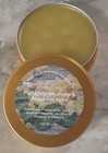 Frankincense  Hemp    Spearmint Salve