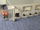 Hp 6274b Dc Power Supply 0   60v 0   15a Heavy Duty Lab Unit Good Condition 