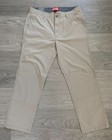 Coleman Men s Stretch Utility Pants Tear Resistant 34x30 3 Colors  Choose 1  Nwt