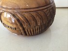 Wood Bowl  Hawaii  