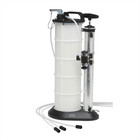 Mityvac 7201 2 3 Gallon Fluid Evacuator Extractor dispensing Pump W push Button