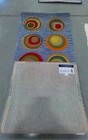 Blue   Multi 2 -6  X 8 -0  Flaw In Rug  Reduced Price 1172790615 Soh921b-28