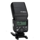Godox Tt350s Wireless 2 4g Hss Ttl Speedlite Flash For Sony Camera A7r Ii A58