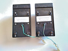Pair Igt S2000 Gameking Slot Machine Replacement  Sound Speakers 