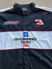 Chase Authentics Dale Earnhardt Nascar Goodwrench Service Plus Racing Shirt Xxl
