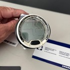 Cressi Leonardo Dive Wrist Computer Open Box White black - 0 Dives Logged