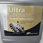 New Ingersoll Rand Ultra Coolant Synthetic Rotary Coolant 92692284 - Unopened       