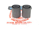 Genuine Honda Swingarm Pivot Bushing  set 2  Cb100 Cb125s Cl100 Cl70 Sl100 Xl125
