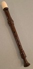 Vintage Dolmetsch Recorder 1973 Descant Soprano   Tenor In Box