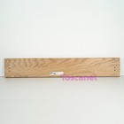 1 X Ikea Vedhamn Drawer Front 30x5   Solid Oak With Oak Veneer  New Without Box