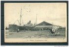 Tunisia 1907 Postal Card