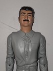 Marx Johnny West Sheriff Garrett Figure Accessories Lot   Magic Marxie