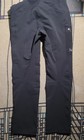 2021 Mens Arc teryx Gamma Ar Pants Xl Tall Black Hiking Climbing