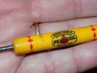 Vintage Pennzoil Advertising Screw Driver