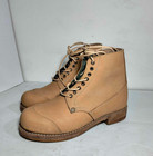 Ww2 Italian Reproduction Low Boots