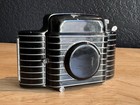Kodak Bantam Special Art Deco Film Camera With Ektar 45mm F2 Lens - Rare Vintage