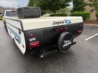 Rvs Campers Used      2017 Jayco Jay Sport 10sd Tent Pop Up