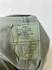 Us Army Parka Night Camouflage Desert Vintage 1980   s Size Medium