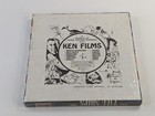 Happy Birthday America The Tall Ships Super 8 Color Film Vintage  new Sealed 