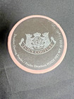Juicy Couture Decadent Dusting Powder Box    empty    No Powder- Sealed Powder Puff 