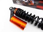 Harley Davidson Vrscf V-rod Muscle 13 Inch Jbs Nitrogen Shock Absorbers Dg