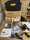 Fluke 1736 eus New Advanced Power Logger Complete With Probes   2024 Model