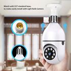 4pack 1080p Security Camera System Wireless 5g Wifi Camera Outdoor Night Vision
