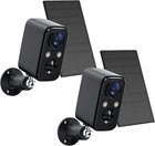 Security Cameras Wireless Outdoor With Solar Panel Cameras For Home Security    