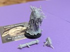 Trench Crusade - Scripture Guardian - Abs Resin - Us Seller - Fast Ship