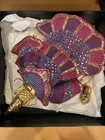 Vintage Burmese Marionette puppet