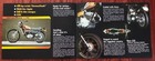 Kawasaki 350 Big Horn Motorcycle Brochure 