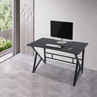 Computer Desk Home Office Writing Desk Ergonomic Student Gaming   Writing Desk