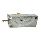 Single Nose Safe Box Deposit Lock For Bank Vault Door