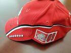 Michael Schumacher Autographed Ferrari Formula 1 Cap 