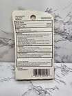 Carmex Daily Care Moisturizing Lip Balm W hydration Fresh Cherry Spf 15 Sealed